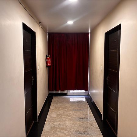 Hotel Gulabi Nagri, Malviya Nagar, Jaipur Bagian luar foto