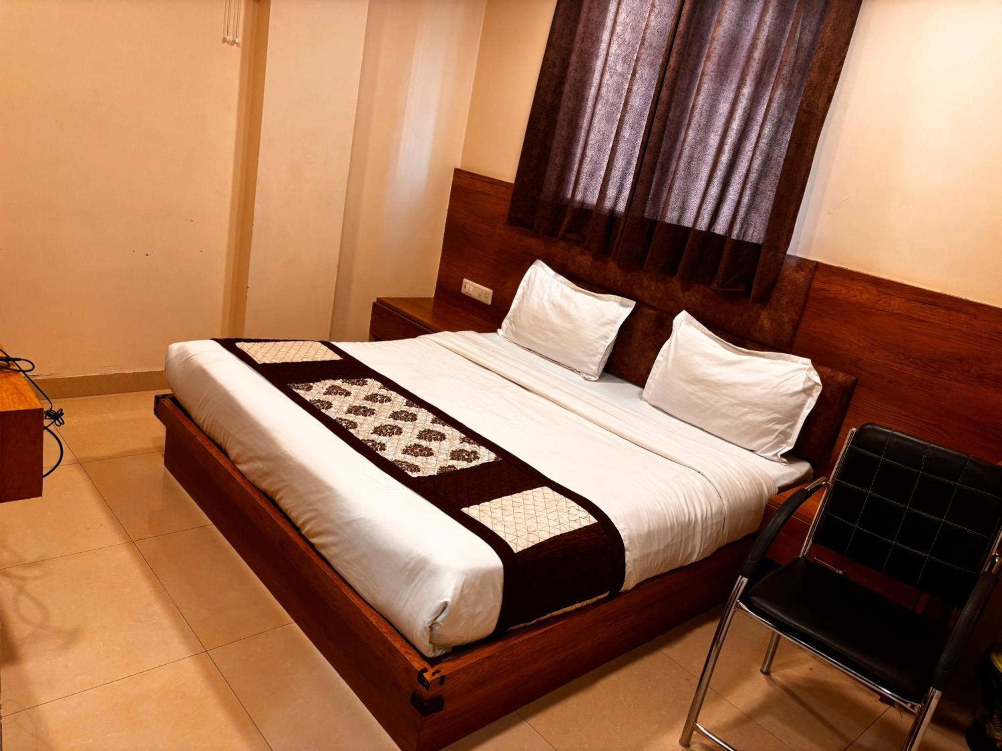 Hotel Gulabi Nagri, Malviya Nagar, Jaipur Bagian luar foto